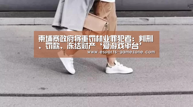 柬埔寨政府将重罚林业罪犯者:判刑、罚款、冻结财产‘爱游戏平台’(图4) 爱游戏直播