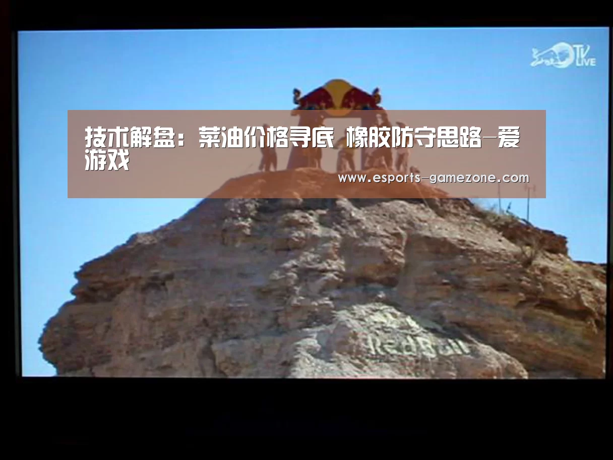 技术解盘:菜油价格寻底 橡胶防守思路-爱游戏(图2) 爱游戏体育app