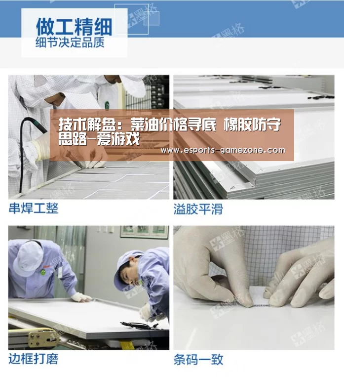 技术解盘:菜油价格寻底 橡胶防守思路-爱游戏(图1) 爱游戏平台